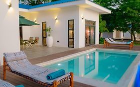Heritage Sunset Retreat Zanzibar